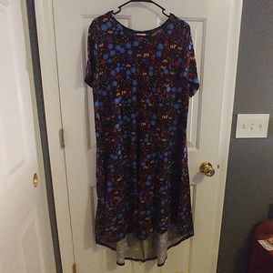 Lularoe Carly